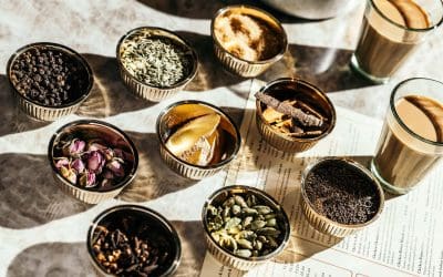 Masala Chai – The Tea of Life